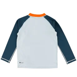 Kids/BOY Rip Curl Cosmic Surfing Rashguard 1-8y