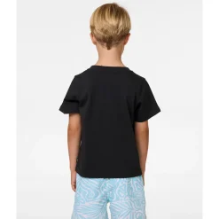 Kids/BOY Rip Curl Cosmic Surfing T-shirt 1-8y