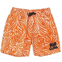 Kids/BOY Rip Curl Swimsuits>Cosmic Surfing Volley 1-8