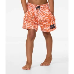 Kids/BOY Rip Curl Swimsuits>Cosmic Surfing Volley 1-8