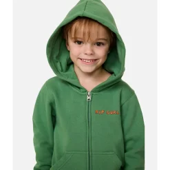 Kids/BOY Rip Curl Cosmic Surfing Zip Hoodie 1-8y