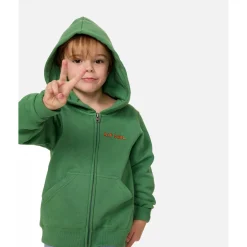 Kids/BOY Rip Curl Cosmic Surfing Zip Hoodie 1-8y