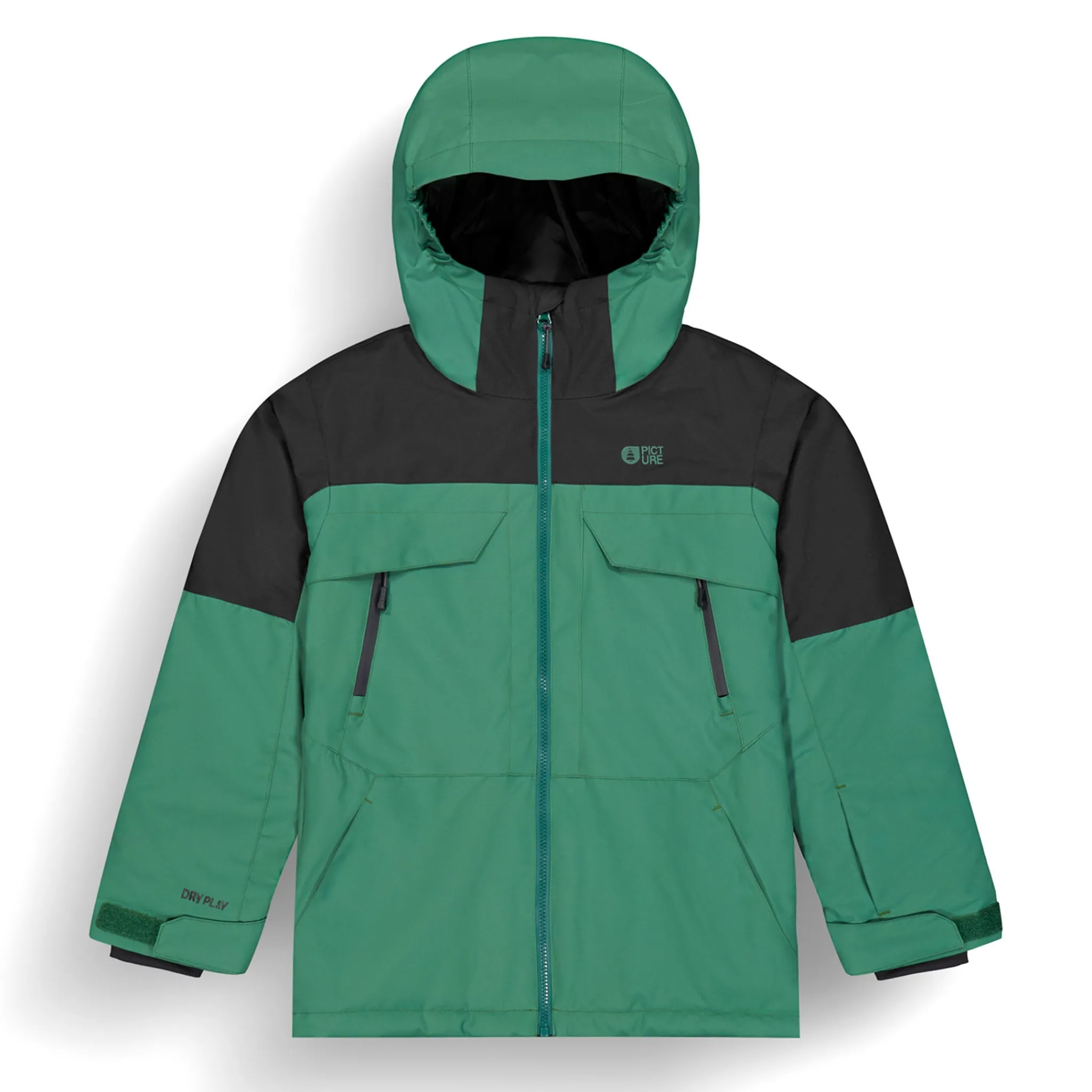 Kids/BOY Picture Outerwear|Coats & Jackets>Cossmo Winter Jacket 8-14