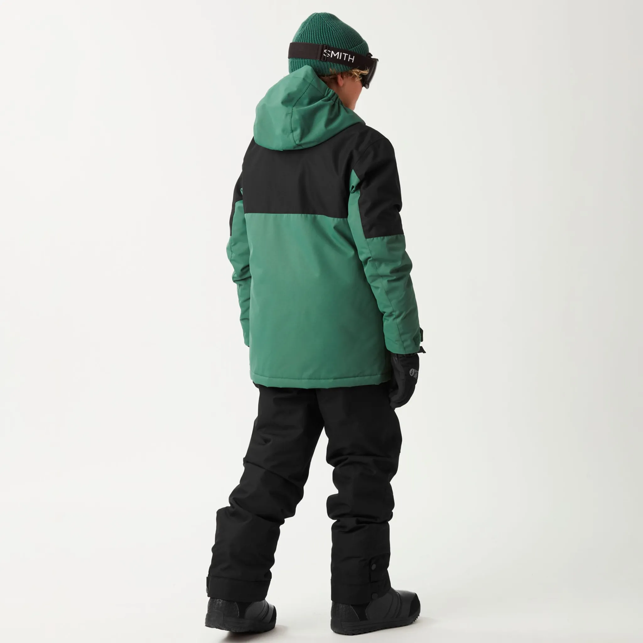 Kids/BOY Picture Outerwear|Coats & Jackets>Cossmo Winter Jacket 8-14