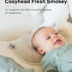 Babymoov Cosyhead Fresh Smokey