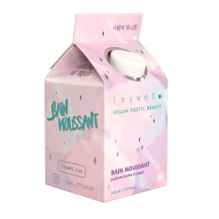 Kids Inuwet Cotton Candy Bath Foam