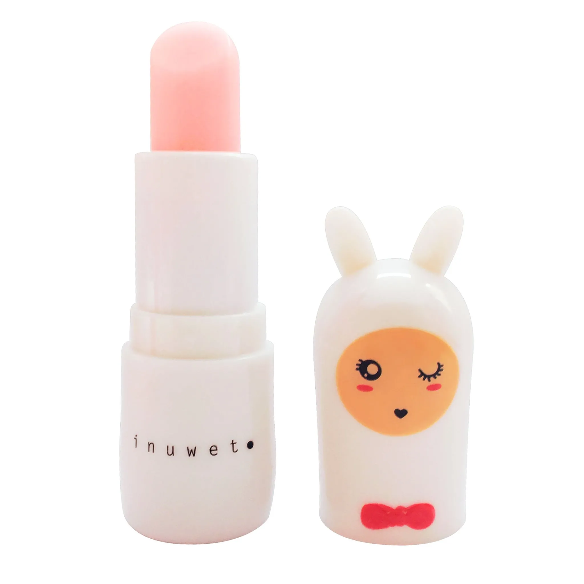 Kids Inuwet Body & Hair Care|Body & Hair Care>Cotton Candy Lip Balm