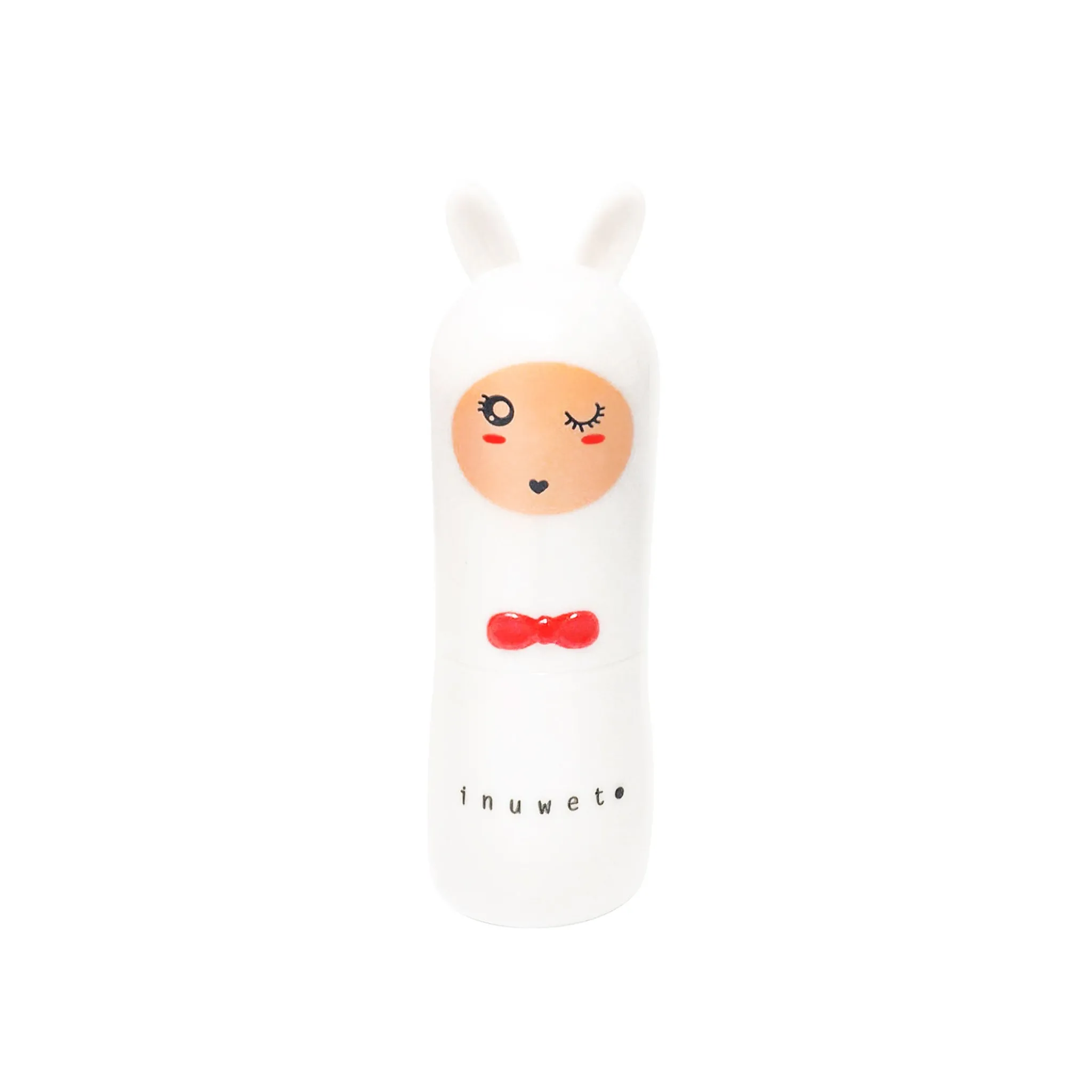 Kids Inuwet Body & Hair Care|Body & Hair Care>Cotton Candy Lip Balm