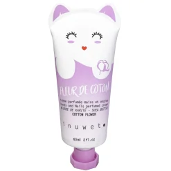Kids Inuwet Body & Hair Care|Body & Hair Care>Cotton Flower Hand Cream