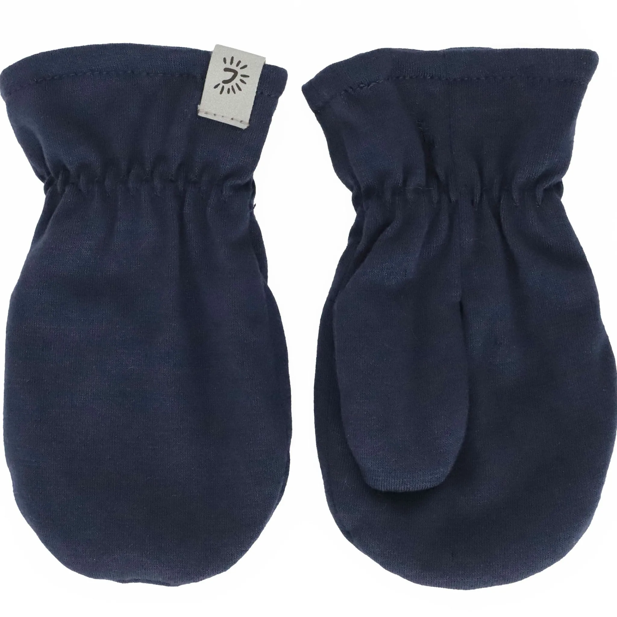 Calikids Cotton Mittens 18m-3y