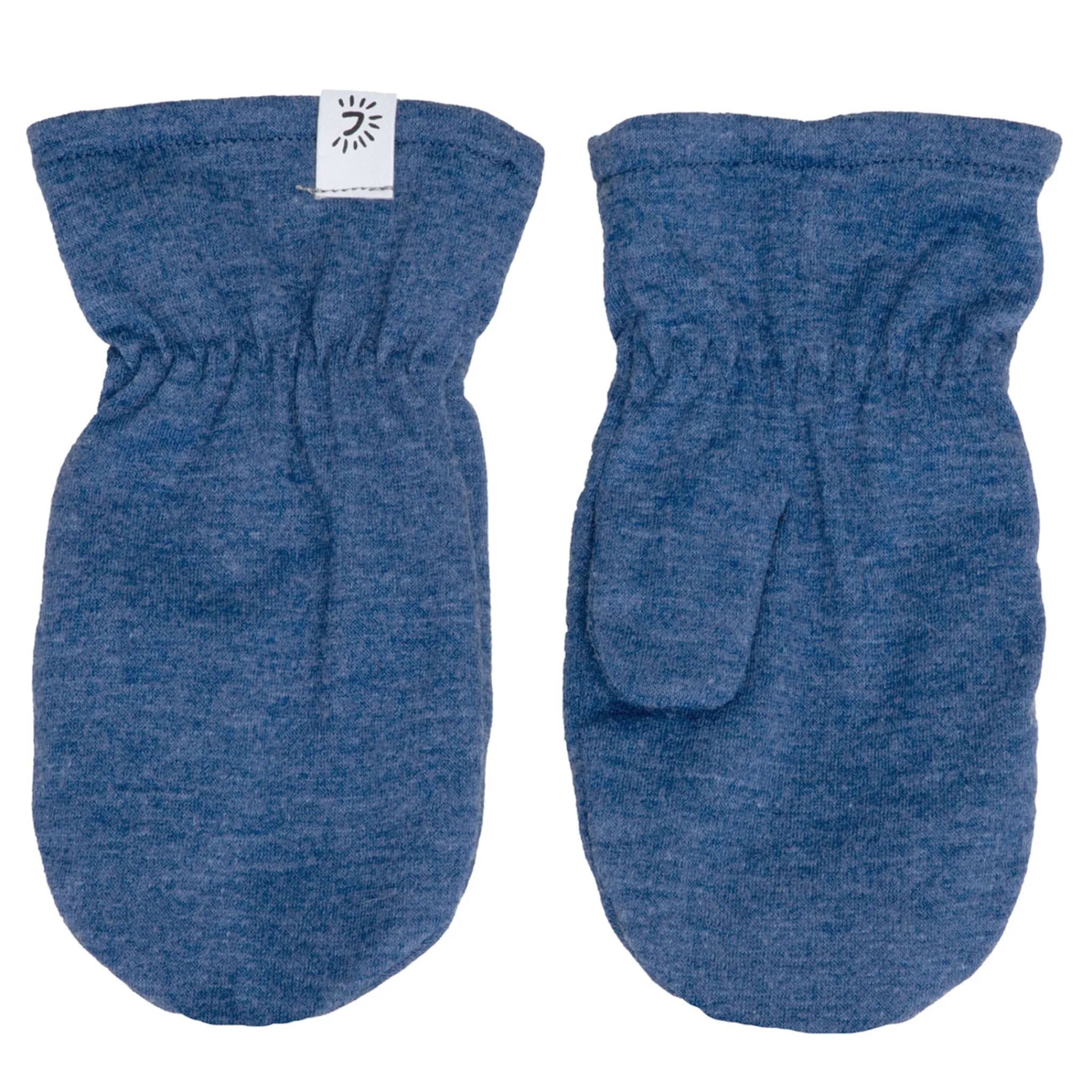 Calikids Cotton Mittens 18m-3y