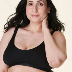 Bravado Cotton Pullover Nursing Bra