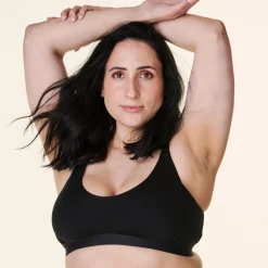 Bravado Cotton Pullover Nursing Bra
