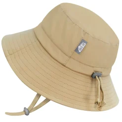 Kids/BOY Jan n Jul Hats And Caps|Hats & Caps>Cotton Uv Bucket Hat 2-12