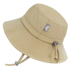 BOY Jan n Jul Cotton UV Bucket Hat 0-24m