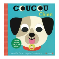 Grund Baby 0-2 Years>Coucou Chien