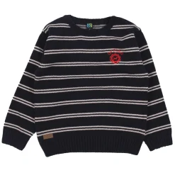 Kids/BOY Nano Countryside Sweater 2-12