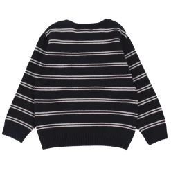 Kids/BOY Nano Countryside Sweater 2-12