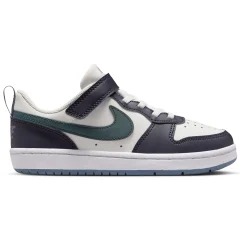 Nike Athletic Shoes|Shoes>Court Borough Craft Shoe Size 11-3