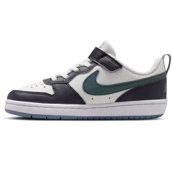 Nike Athletic Shoes|Shoes>Court Borough Craft Shoe Size 11-3