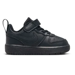 Nike Court Borough Low Shoe 4-10