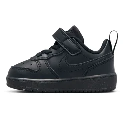 Nike Court Borough Low Shoe 4-10