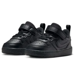 Nike Court Borough Low Shoe 4-10