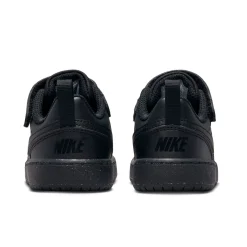 Nike Court Borough Low Shoe 4-10