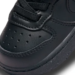 Nike Court Borough Low Shoe 4-10