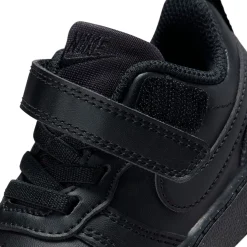 Nike Court Borough Low Shoe 4-10