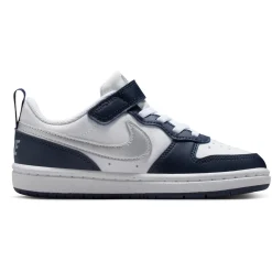 Nike Court Borough Low Shoe 11-3