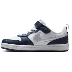 Nike Court Borough Low Shoe 11-3