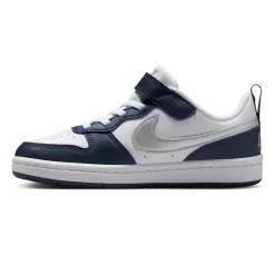 Nike Court Borough Low Shoe 11-3