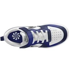 Nike Court Borough Low Shoe 11-3