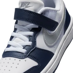 Nike Court Borough Low Shoe 11-3