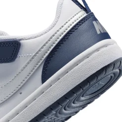 Nike Court Borough Low Shoe 11-3