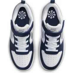 Nike Court Borough Low Shoe 11-3