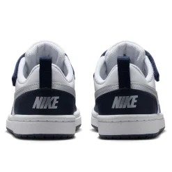 Nike Court Borough Low Shoe 11-3