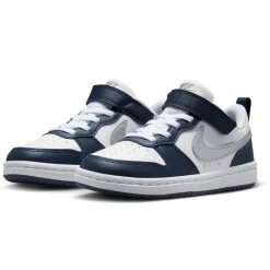 Nike Court Borough Low Shoe 11-3