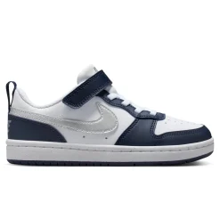 Nike Court Borough Low Shoe 11-3