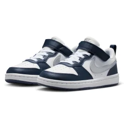 Nike Court Borough Low Shoe 11-3