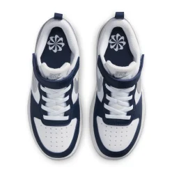 Nike Court Borough Low Shoe 11-3