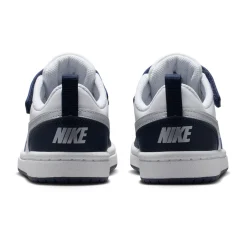 Nike Court Borough Low Shoe 11-3