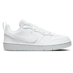 Nike Court Borough Low Shoe Sizes 4-7J