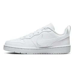 Nike Court Borough Low Shoe Sizes 4-7J