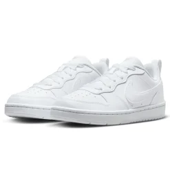 Nike Court Borough Low Shoe Sizes 4-7J