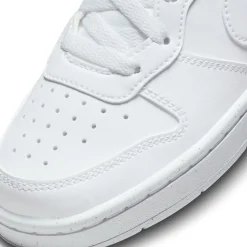 Nike Court Borough Low Shoe Sizes 4-7J