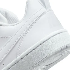 Nike Court Borough Low Shoe Sizes 4-7J