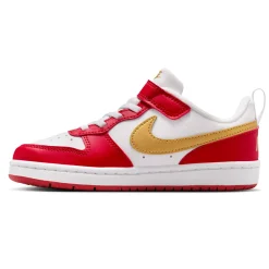 Nike Court Borough Low Shoe Size 11-3