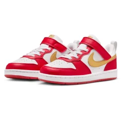 Nike Court Borough Low Shoe Size 11-3